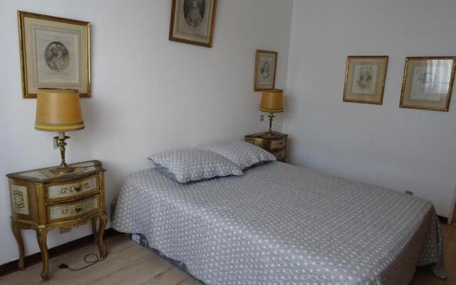 Appartement Les Sables-d'Olonne, 3 pièces, 6 personnes - FR-1-92-803