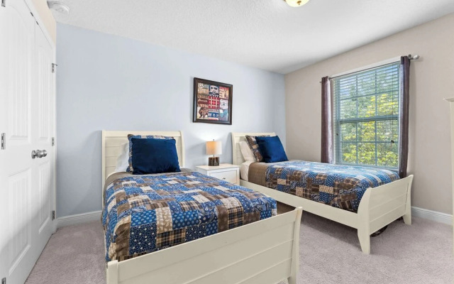 The Magic Hideaway at Solterra