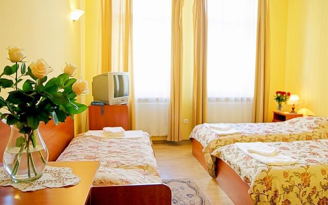 Rubens Guest House