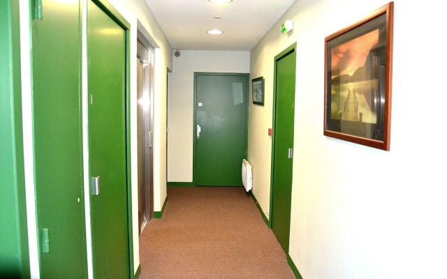 Hotel Les Benedictins