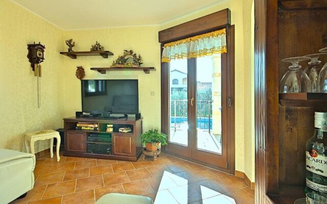Villa Adry