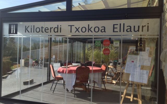 Ellauri Hotel, Landscape SPA - Adults Only