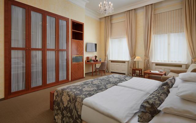 Ventana Hotel Prague