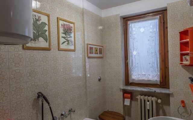 Altido Sul Monte Bianco