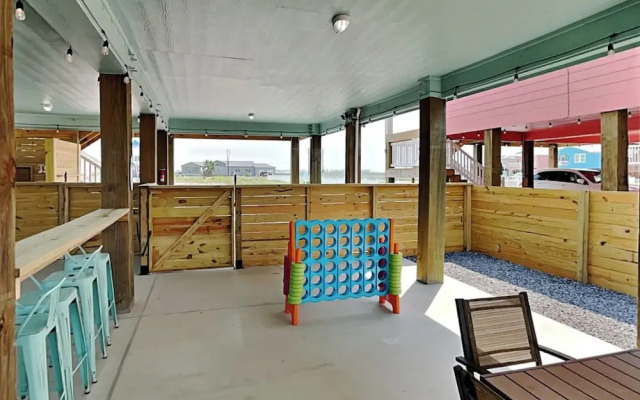 Red127- The Blue Heron