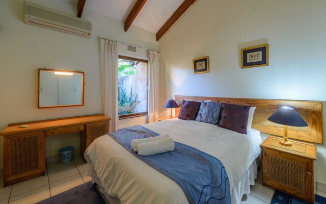 San Lameer Villa Rentals 2103
