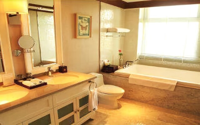 Wyndham Kunming Resort