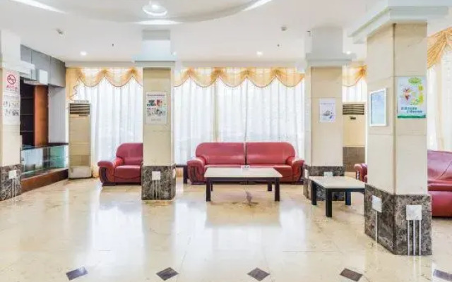 Qujiangying Hotel