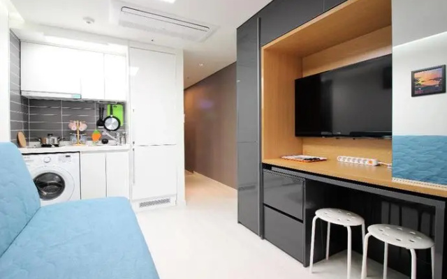 Stay290 Residence
