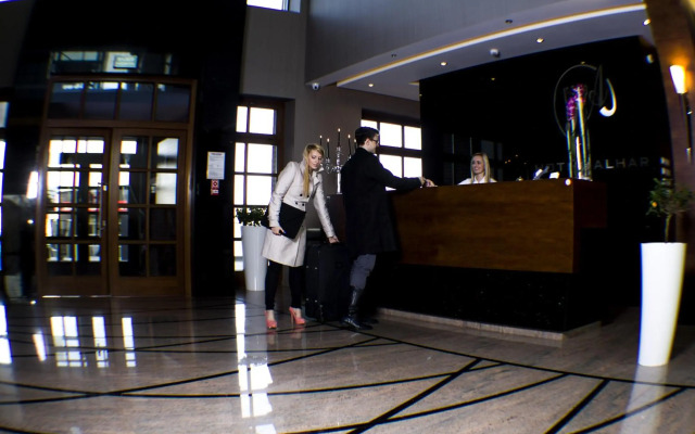 Hotel Alhar