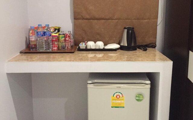 Saiyuan Garden Resort