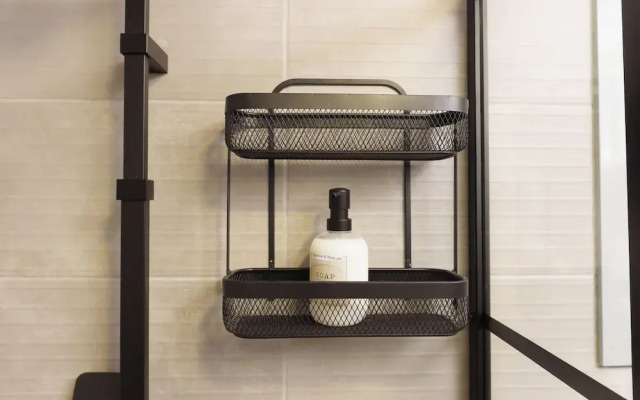 Sani Deluxe Suite Home