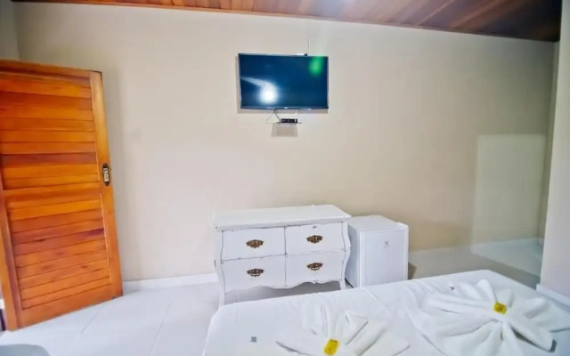 Vila Noah Pousada