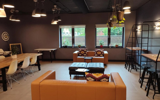 B-aparthotel Kennedy