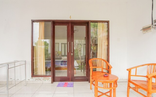 Wahyu Guest House