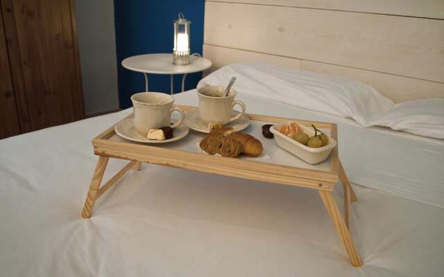 B&B Porto Trani