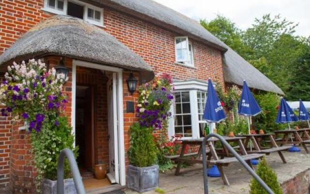 The Seven Stars Inn