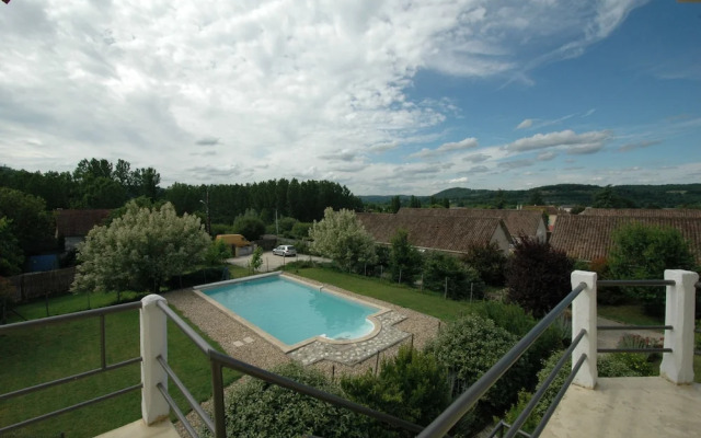 La Tulipe Périgourdine