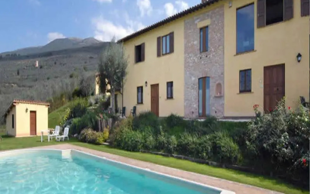 Agriturismo Fiordaliso