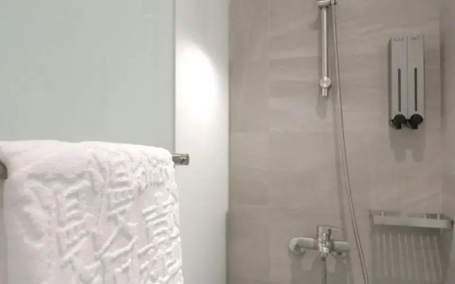 Green Hotel - Chiayi