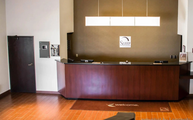 Sleep Inn And Suites
