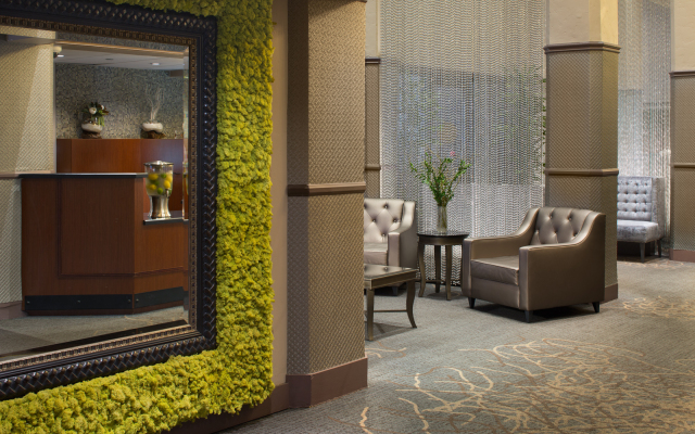 The Sofia Hotel