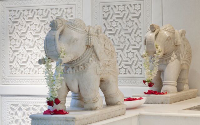 The Taj Mahal Palace Mumbai