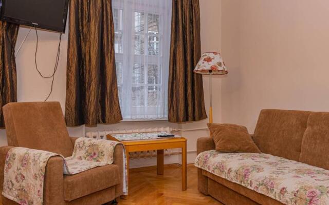 Apartament Brama Chlebnicka