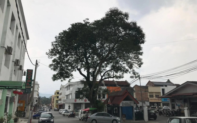 Seri Kangsar KK Hotel