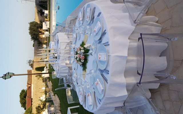 Casale 1821 Resort