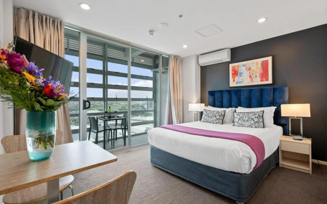 Proximity Apartments Manukau Auckland Airport