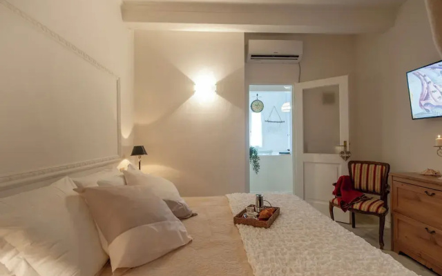 Sweet Pergola - Flo Apartments