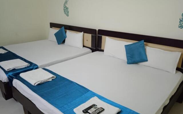 Kala Bairav Grand Annex Temple Stay