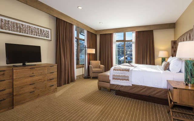 Club Wyndham Resort at Avon
