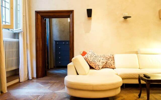 Santo Stefano Luxury Apartment