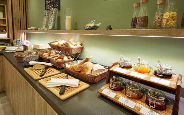 ibis Styles Neckarsulm