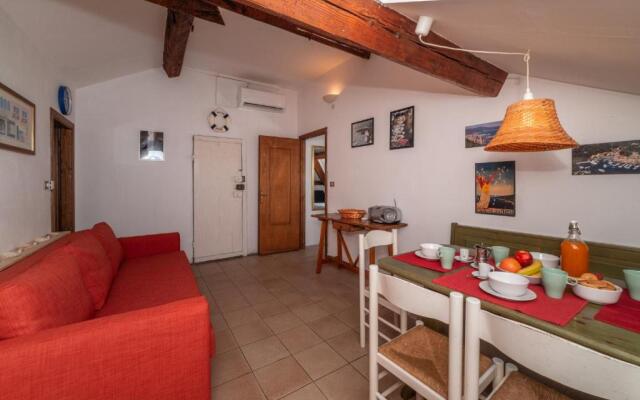 CASAVIVA - The Sailor Appartamento sul Mare