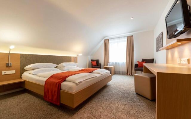 Hotel Gasthof Krone