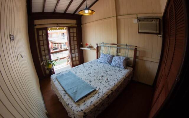Floripa Guest Hostel