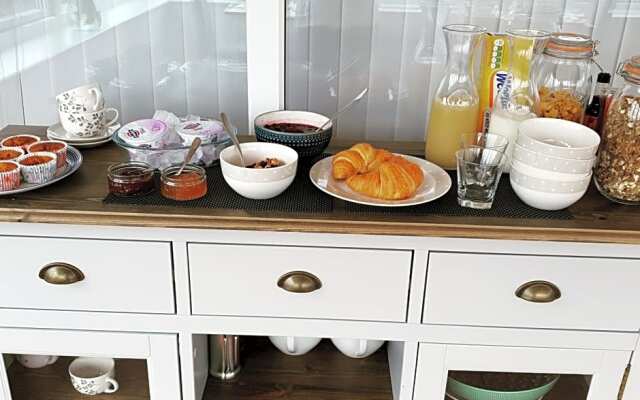 Foxes Field B&B Aston Nantwich