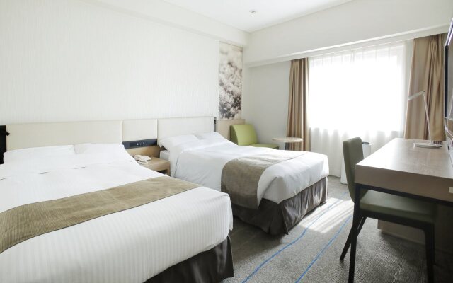 Sapporo Tokyu REI Hotel