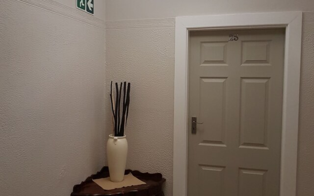 Colesberg Lodge