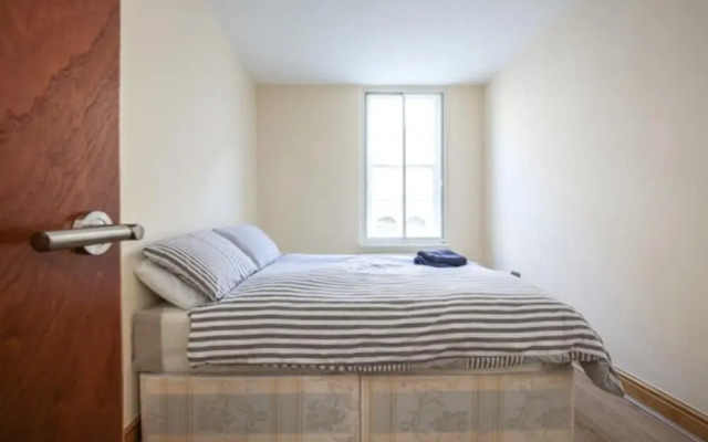 Eson2 - The Martlett Court Residence I
