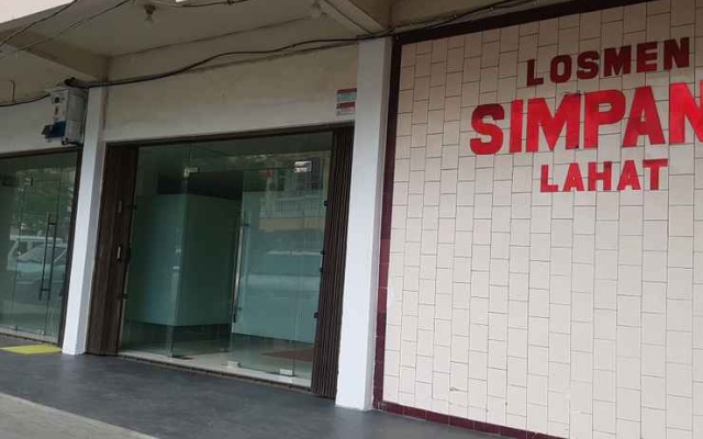 Losmen Simpang