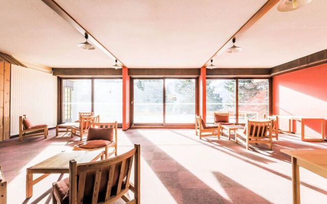 Skissim Classic – Résidence L’Oisans