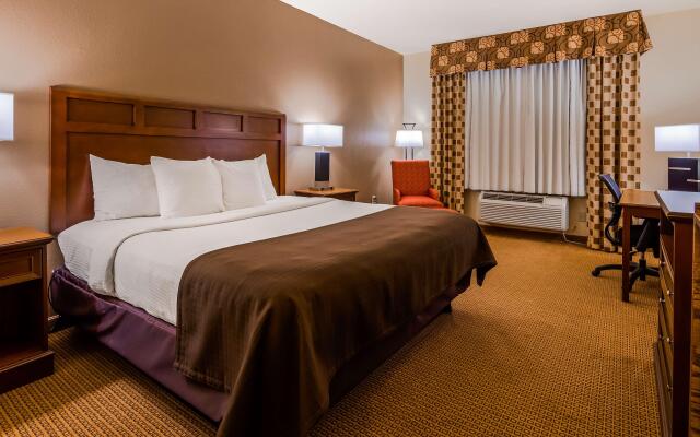 Best Western Littlefield Inn & Suites