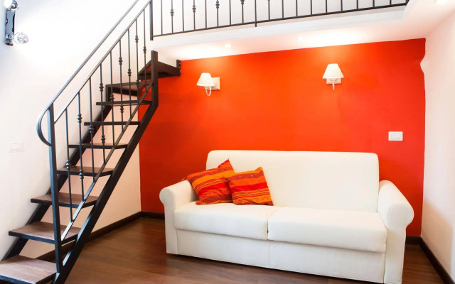 B&B Mergellina