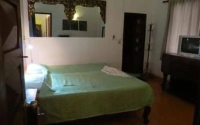 Goldie Guesthouse