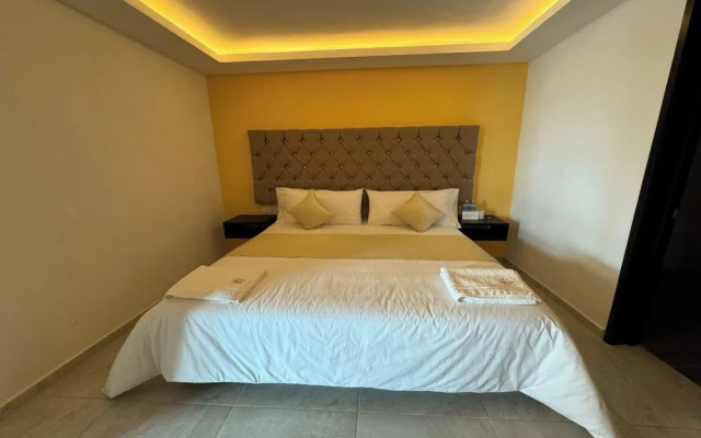 OYO Hotel Familiar Tollan Cholula