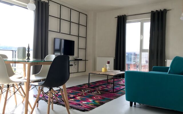 AOL Cluj Apart